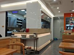 -欣达面馆(天桥支路店)