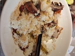 -金桔香港茶餐(宝安大厦店)