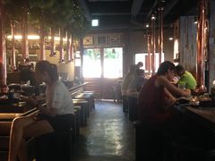 -401餐厅(弘大店)