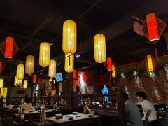 -小龙坎火锅(惠济万达店)