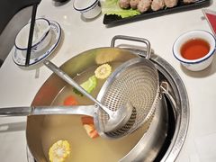 -陈记顺和潮汕牛肉火锅(韩江路店)