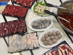 -联胜潮汕牛肉火锅(东苑南路店)
