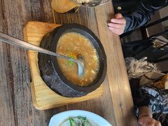 -院子餐厅·大锅菜·老杭帮(桥西直街店)