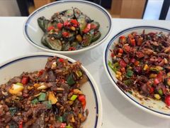 -新新湘菜馆(新中街二条店)