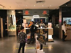 门面-大家乐(深圳喜荟城店)