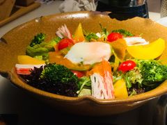-厚贞日式烤肉(龙之梦店)