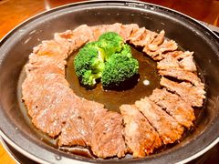 -南园民国茶楼餐厅·常州菜(北大街店)
