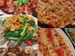 血蛤-阿妹小海鲜(下角店)