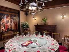 -玫瑰厅上海菜(兴国路店)