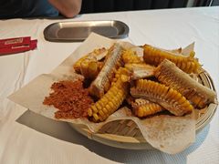 -聚味斋香辣蟹(生态城万达店)