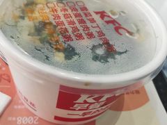 -肯德基(清河站店)