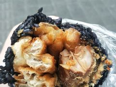 -芳婆糕团店(王府大街店)