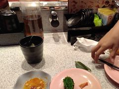 -争鲜回转寿司(南开大悦城店)