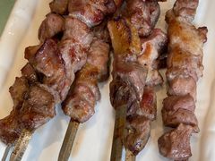 -小尕子·新疆菜(明园店)