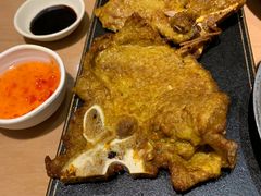 -新加坡高记KOO KEE Restaurant(盈科店)