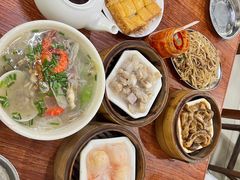 -恒兴发茶店(水巷口店)