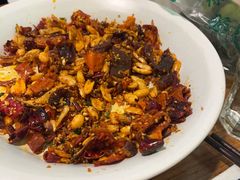 -紫滇源云南生态菜(丹凤街店)