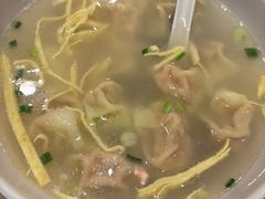 -东泰祥生煎馆(重庆北路店)