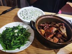 -斯丹姜母鸭·古法干香(涂门街总店)