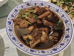-金家老三饭庄(常营店)