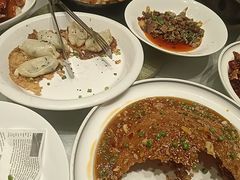 -老平安农家菜(平安店)