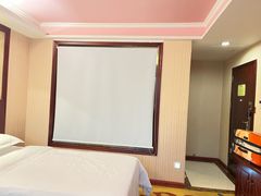 -维也纳酒店(罗湖口岸国贸东门店)