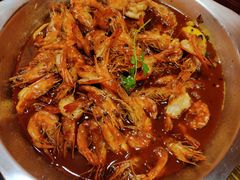 -刘火火虾火锅(中康街店)
