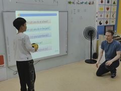 -贝乐少儿英语·全外教(滨江中心)