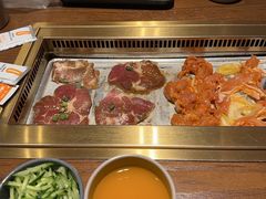 -新石器烤肉(之心城店)