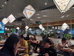 -云海肴·汽锅鸡·云南菜(广安门天虹店)
