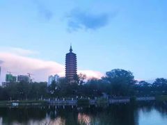 -西海子公园