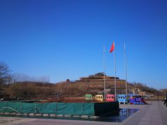 -河北省园博园