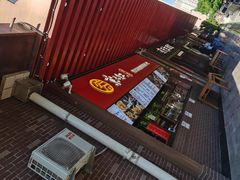 -京天红酒家(虎坊路店)