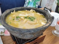 -花舍·新派粤菜·西餐·下午茶(亚运村·鸟巢店)