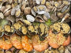 -良友·海鲜青岛菜(五四广场店)