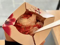 -麦当劳(贵和购物中心B1店)