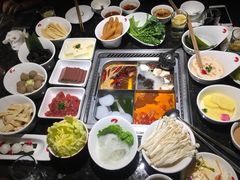 -海底捞火锅(德辉广场店)