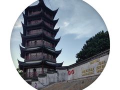 -观潮胜地公园