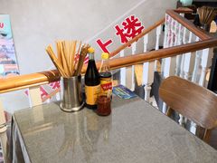 -腔调面(斜土路店)