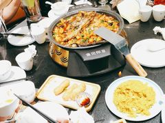 -鱼见你烤鱼•本地烧烤(1818店)
