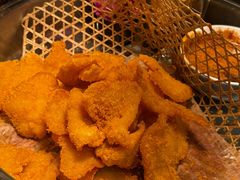 -领鲜活海鲜榴莲自助火锅(东门店)