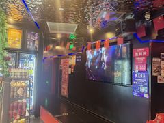 -唱吧麦颂KTV(萧山加州阳光广场店)