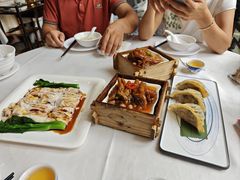 -东江渔村·古典园林·30年粤菜老字号(太和店)