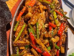 -隅焰·三生三味·手作川菜(金沙天街店)