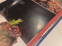 -晋阳春·山西菜·北京烤鸭(交大店)