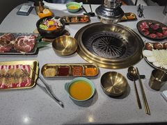 -妥妥烤肉料理(昙华林店)