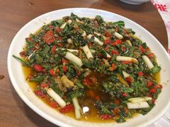 -辣螃铠盆盆蟹大排档(海昌店)