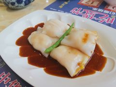-中恒华茶楼(牌坊店)