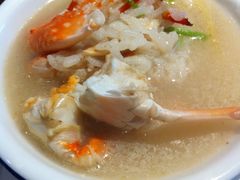 -大洋家·精品潮汕菜·生腌砂锅粥(天河东路店)