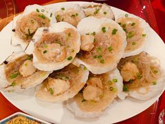 -北京饭店诺金-东33餐厅